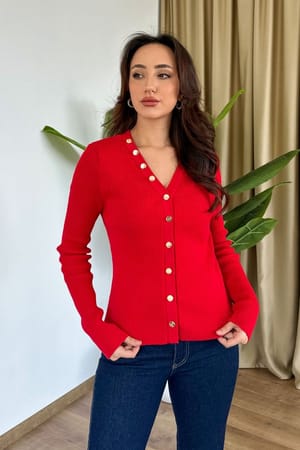 Lustrin Women Clothing - MTVR-7717D5BF