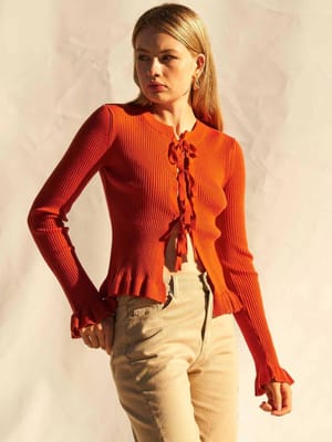 Lefon Women Clothing - MTVR-5351A890