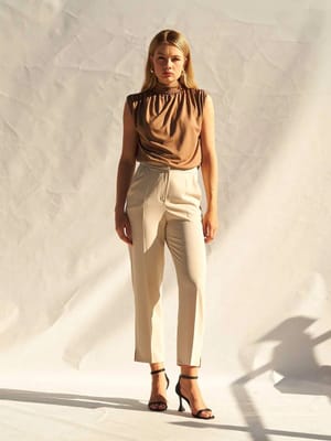 Lefon Women Clothing - MTVR-EB2512F9