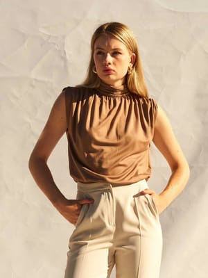 Lefon Women Clothing - MTVR-EB2512F9
