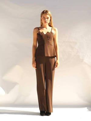 Lefon Women Clothing - MTVR-C2A4CD48
