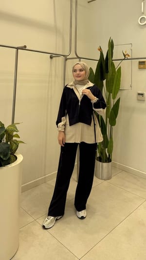 Rumella Women Clothing - MTVR-AC055472