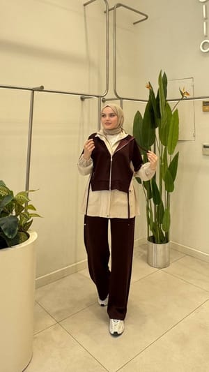 Rumella Women Clothing - MTVR-AC055472