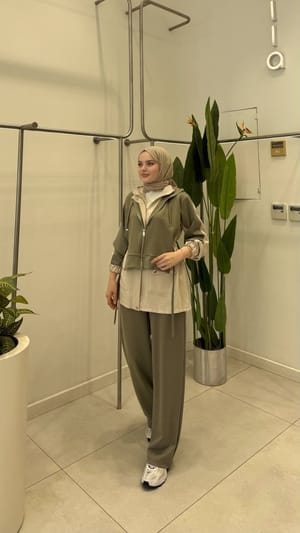 Rumella Women Clothing - MTVR-AC055472