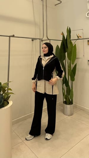 Rumella Women Clothing - MTVR-AC055472