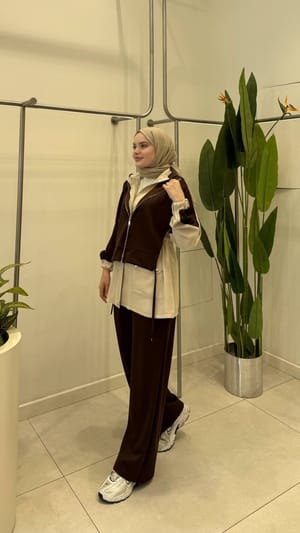 Rumella Women Clothing - MTVR-AC055472