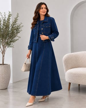New Laviva Women Clothing - MTVR-110723BD