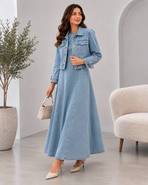New Laviva Women Clothing - MTVR-110723BD