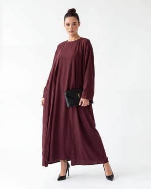 Fame Women Clothing - MTVR-18CED098