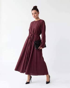Fame Women Clothing - MTVR-18CED098