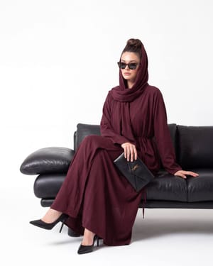 Fame Women Clothing - MTVR-18CED098
