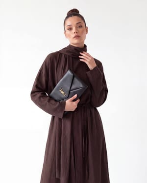 Fame Women Clothing - MTVR-18CED098