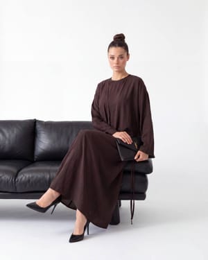 Fame Women Clothing - MTVR-18CED098