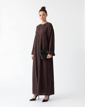 Fame Women Clothing - MTVR-18CED098