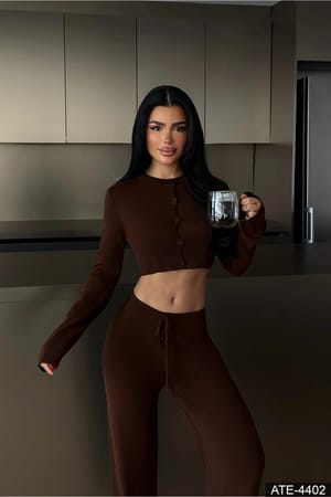 Eyyo Women Clothing - MTVR-8EB913FB