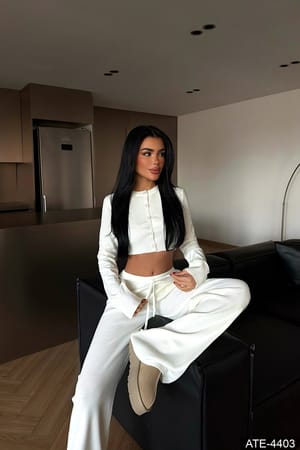 Eyyo Women Clothing - MTVR-8EB913FB