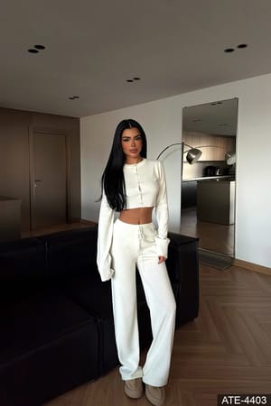 Eyyo Women Clothing - MTVR-8EB913FB
