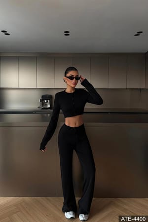Eyyo Women Clothing - MTVR-8EB913FB