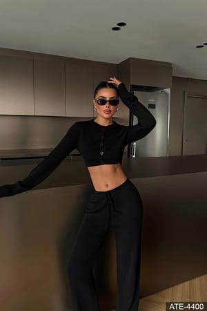 Eyyo Women Clothing - MTVR-8EB913FB