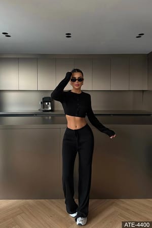 Eyyo Women Clothing - MTVR-8EB913FB