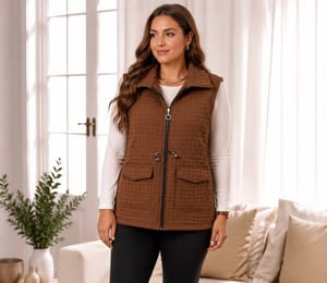 New Laviva Women Clothing - MTVR-040C750A