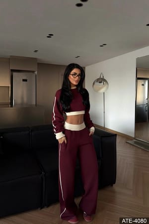 Eyyo Women Clothing - MTVR-35B43C97
