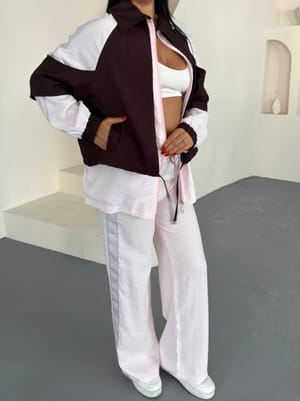 Niccy Women Clothing - MTVR-A26BACE8