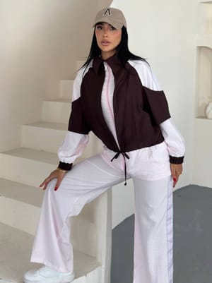 Niccy Women Clothing - MTVR-A26BACE8