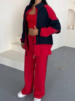 Niccy Women Clothing - MTVR-636D8D48