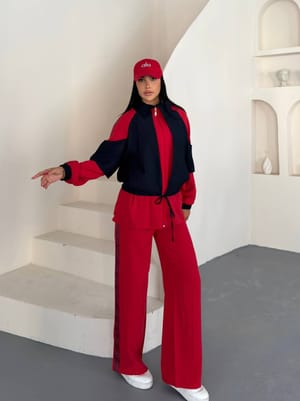 Niccy Women Clothing - MTVR-636D8D48