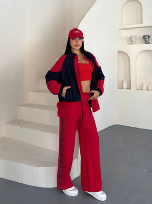 Niccy Women Clothing - MTVR-636D8D48