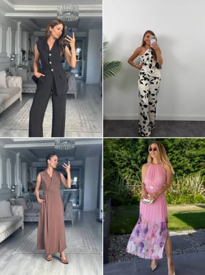 Steps Women Clothing - MTVR-17E6DE17