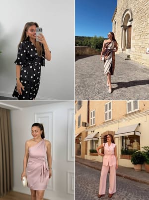 Steps Women Clothing - MTVR-17E6DE17