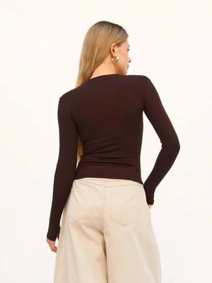 Lefon Women Clothing - MTVR-02927298