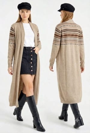 Bigdart Women Clothing - MTVR-29CD3F4B