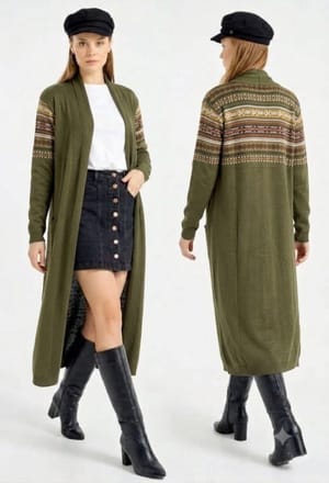 Bigdart Women Clothing - MTVR-29CD3F4B