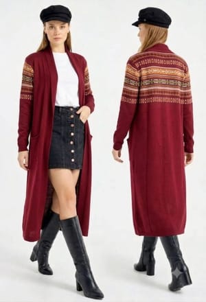 Bigdart Women Clothing - MTVR-29CD3F4B