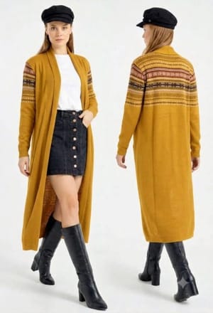 Bigdart Women Clothing - MTVR-29CD3F4B