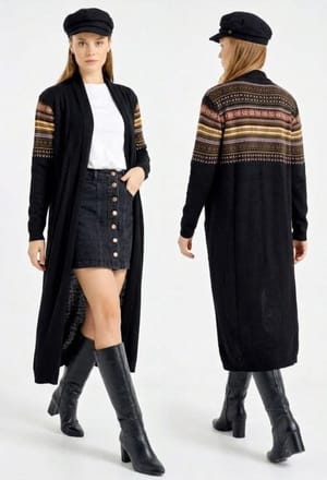 Bigdart Women Clothing - MTVR-29CD3F4B
