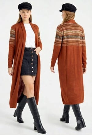 Bigdart Women Clothing - MTVR-29CD3F4B