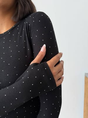 Crep Women Clothing - MTVR-43983885
