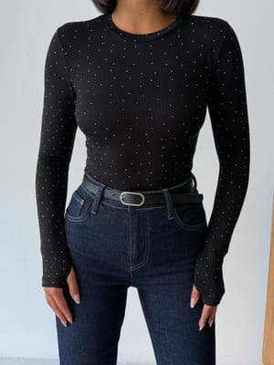 Crep Women Clothing - MTVR-43983885