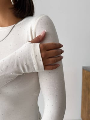 Crep Women Clothing - MTVR-43983885