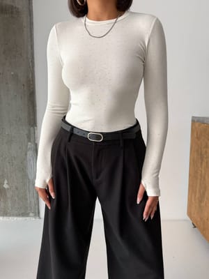Crep Women Clothing - MTVR-43983885