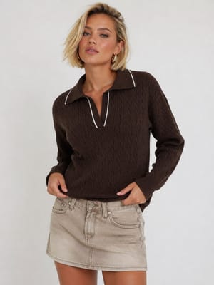 Parkkaron Mujer Ropa - MTVR-BD327F4E