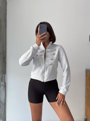 Crep Women Clothing - MTVR-920BC9CE