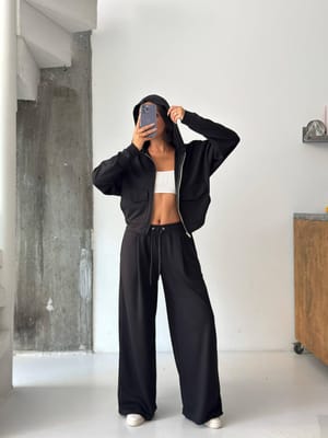 Crep Women Clothing - MTVR-3CA7C93B