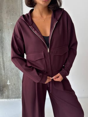 Crep Women Clothing - MTVR-3CA7C93B