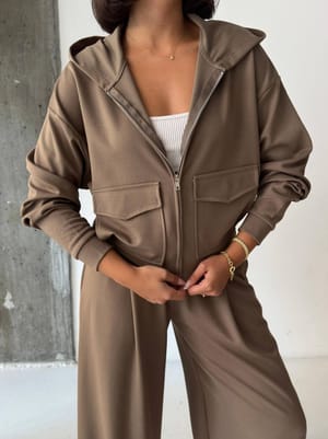 Crep Women Clothing - MTVR-3CA7C93B