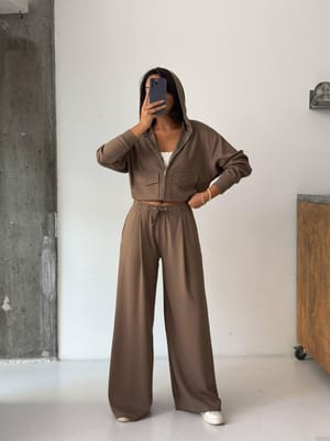 Crep Women Clothing - MTVR-3CA7C93B